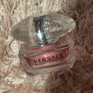 VERSACE BRIGHR CRYSTAL *